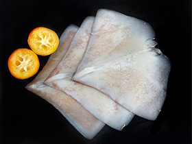 Squid Wing